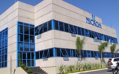 ##ATENÇÃO## boletos falsos estão sendo distribuídos em nome da NICROM